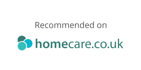 Homecare Logo