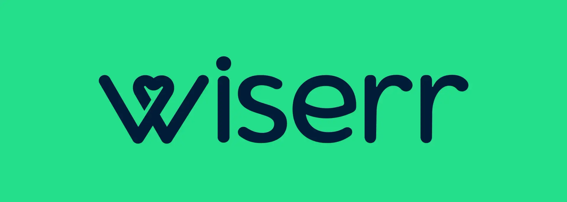 Wiserr Logo